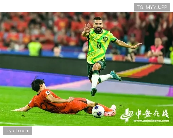 澳大利亚2026世界杯预选赛晋级前景分析 亚洲区名额争夺战能否突围
